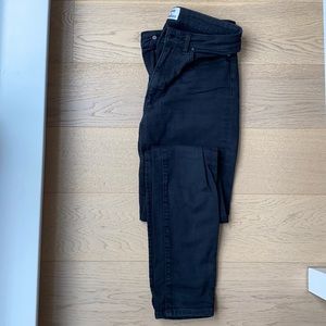 Acne Studios pin jeans